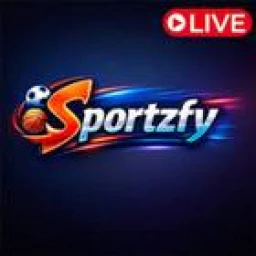 Icône de Live Football Hd SportzFy Tv